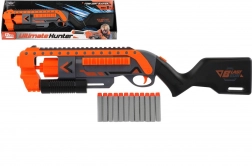 Pistol cu gloanțe din spumă 57 cm