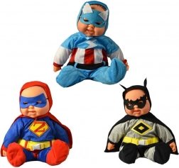 Păpușă Bebeluş Erou 50 cm