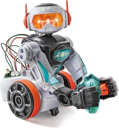 CLEMENTONI Science&Play Robotics: Robot evolutiv