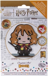 pictură cu diamante harry potter: hermione granger