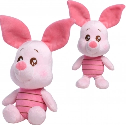 Purceluș de pluș 24 cm – jucărie moale și pufoasă DISNEY de la Simba