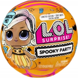 LOL Surprise! Spooky Party ediție limitată