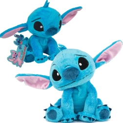 Jucărie de pluș DISNEY LILO & STITCH – Stitch 25 cm