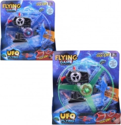 Farfurie zburătoare pentru copii, 25 cm