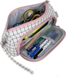 Etui cu două compartimente Maaleo