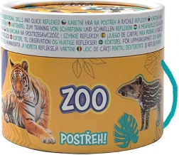Joc Postreh! Zoo