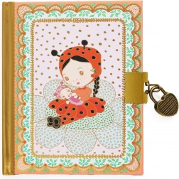 Micul jurnal secret Minico