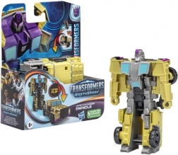 Transformers EarthSpark 1‑Step Flip Changer figurină