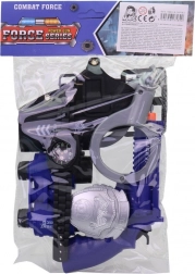 Set de poliție pentru copii