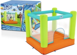 Castel gonflabil pentru sărit 194 × 175 × 170 cm Bestway