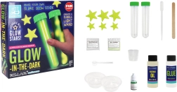 Set pentru fabricarea slime-ului fosforescent