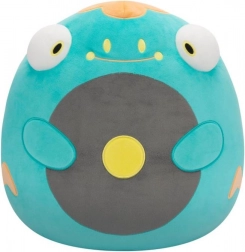 Perna plușată Pokémon Squishmallows Belibolt 25 cm