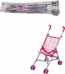 Cărucior de golf pentru fetițe