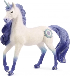 Schleich Bayala armăsar unicorn Mandala