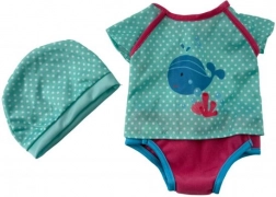 Haine pentru păpuși 40 - 43 cm