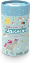 Creați-vă propriul unicorn set creativ
