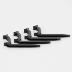 Furci de schimb pentru manipulatorul MANITOU MRT 2150 – 4 buc