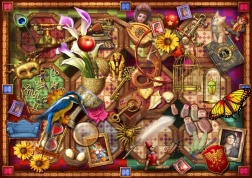 Puzzle BLUEBIRD Colecție 3000 piese