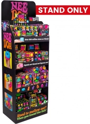 Display publicitar Schylling NeeDoh