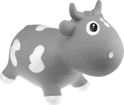 Kidzzfarm văcuță săltăreață milk cow junior gri - 1 bucată
