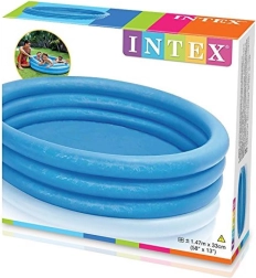 Piscină gonflabilă pentru copii Intex 147 x 33 cm