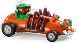 Mașinuță Turbo Spider de la Djeco