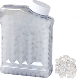 Bile hidrogel 700 buc alb