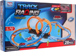 Pistă de Curse Bucla Rapidă