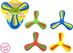 Bumerang de interior 21 cm