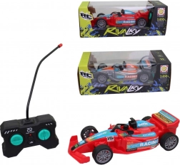 Formula telecomandată pentru copii