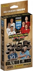 Carduri colecționabile FIFA 365 2025 Upgrade Combo Kings