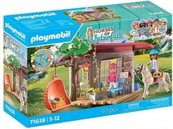 Set de figurine Cai - Clubul iubitorilor de cai