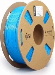 Filament PETG 1,75 mm albastru – 1 kg