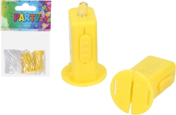 Lanternă pentru lampion, 2 buc.