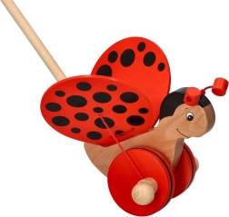 LEAGĂN PENTRU COPACI PE BĂȚ