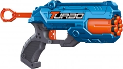Blaster Turbo + 8 cartușe