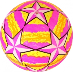 Minge din cauciuc 22 cm Roz