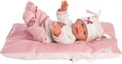 Păpușă Bebita pentru copii 26 cm
