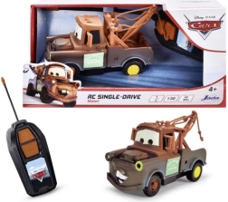 Mașinuță RC Remorcarașul din CARS 3 1:32 cu control simplu