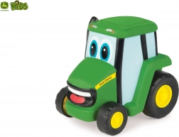 John Deere tractorul Johnny – apasă și pornește 15 cm
