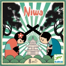 Joc tactică Duelul Samuraiului