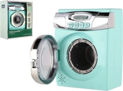 Jucărie pentru copii Mașină de spălat cu efecte