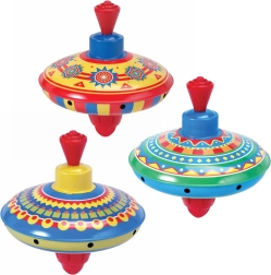 Schylling Jucărie Retro din Metal