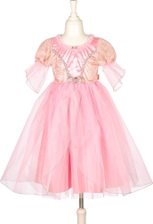 Souza! costum pentru copii prințesa Annerose 5–7 ani
