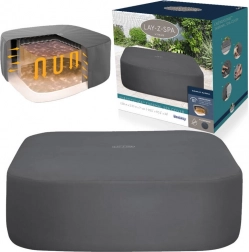 Capac termic pentru jacuzzi pătrate Bestway EnergySense™