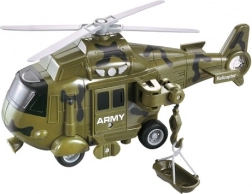 Elicopter militar 1:20