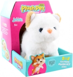 Pisică jucărie umblătoare