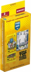 blister colecționabil XXL cărți PANINI FIFA 365 2026 Adrenalyn XL
