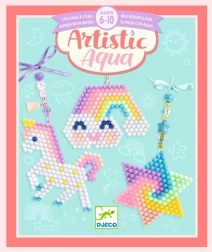 Bile Artistice Curcubeu Djeco