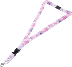 Breloc cu carabină Cal Romantic